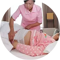 產(chǎn)婦護(hù)理