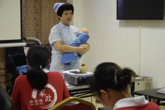 金牌月嫂是怎樣煉成的？---廣州月嫂培訓(xùn)