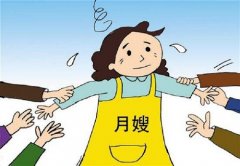 沒(méi)有月嫂證可以上崗嗎_廣州月嫂培訓(xùn)
