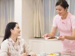 依佳族家政花都月嫂培訓(xùn)多少錢多長時間？