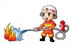 又一含金量高的證書！中級消防員考證培訓(xùn)即日起接受報名