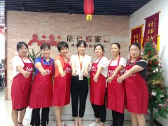 2019年6月育嬰師培訓(xùn)班