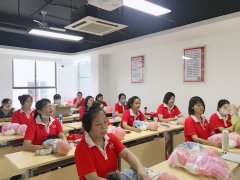 廣州育嬰師培訓(xùn)后的工作內(nèi)容
