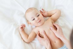 廣州小兒推拿培訓課程如何幫孩子祛濕氣？